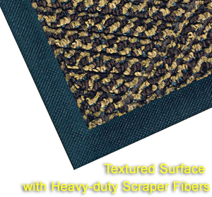 Waterhog Diamond Cord Floor Mats